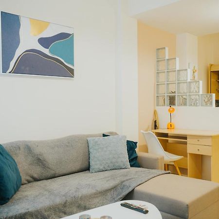 In The Heart Of Thessaloniki 2 Apartment Exterior photo