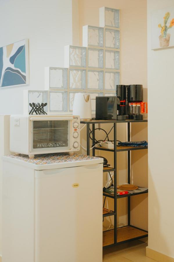 In The Heart Of Thessaloniki 2 Apartment Exterior photo